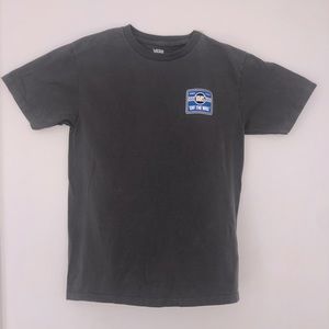 Vans T-Shirt
